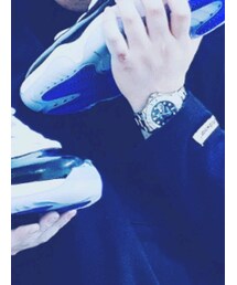 ROLEX | アナログ腕時計