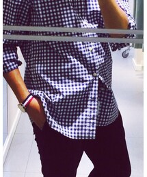 H&M | シャツ/ブラウス