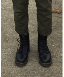 Dr. Martens | ブーツ