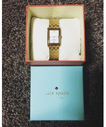 kate spade new york | アナログ腕時計