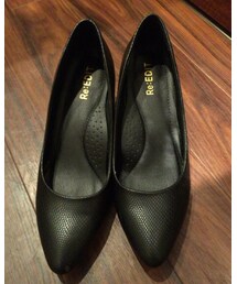 Re:EDIT | パンプス