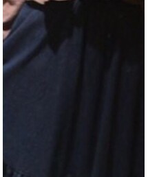 VINTAGE | デニムスカート