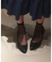 WEGO | ソックス/靴下