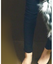 Re:EDIT | デニムパンツ