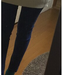 no brand | デニムパンツ