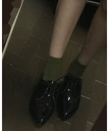 VINTAGE | ブーティ