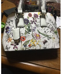no brand | ハンドバッグ