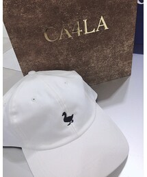 CA4LA | キャップ