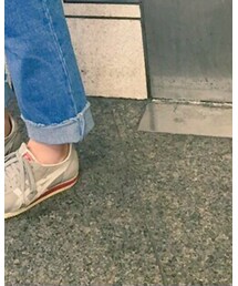Onitsuka Tiger | スニーカー