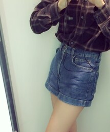 American Apparel | デニムパンツ