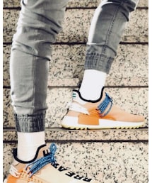 adidas Originals | ヒューマンレース(スニーカー)