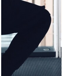 TEAM COZY | カーゴパンツ