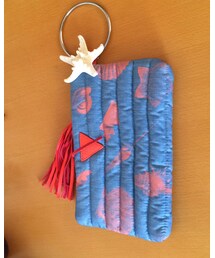 Shikica Tokyo | クラッチバッグ