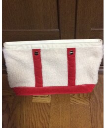 CONTROL FREAK | クラッチバッグ