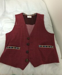 ベスト(ベスト)