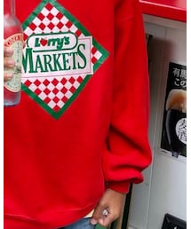 HANES | スウェット