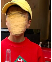 STUSSY | キャップ