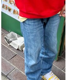 B:MING by BEAMS | デニムパンツ