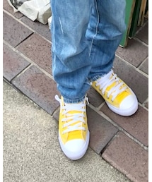 CONVERSE | スニーカー