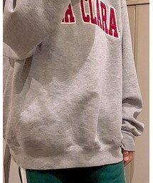 JANSPORT | スウェット