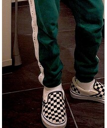 VANS | スリッポン