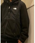 THE NORTH FACE(ザノースフェイス)の「ジャケット/アウター(その他アウター)」