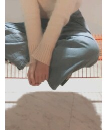 QUEEN SHOP | デニムパンツ