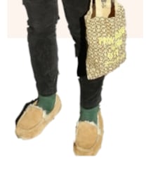 UGG | モカシン/デッキシューズ