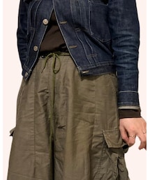 A.P.C. | デニムジャケット
