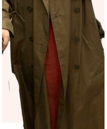EDITION | パンツ