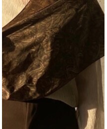 LOWRYS FARM | ストール/ショール