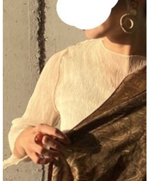 RETRO GIRL | シャツ/ブラウス