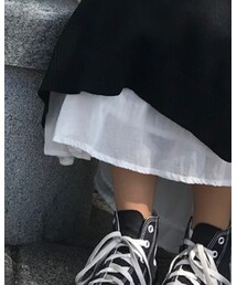 Made    | スカート