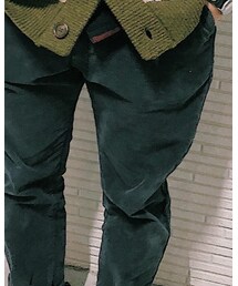 Gramicci | その他パンツ