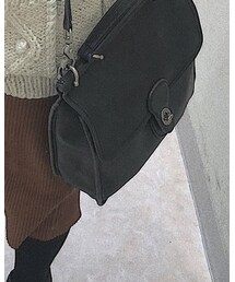 COACH | ショルダーバッグ