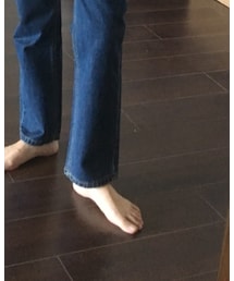 b | パンツ