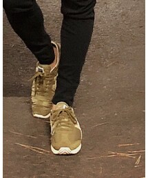 ASICS | スニーカー