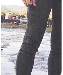 GU | その他パンツ