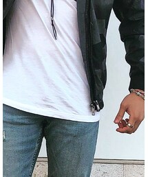ZARA | Tシャツ/カットソー