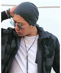 H&M | ニットキャップ/ビーニー