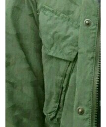 ASPESI | ナイロンジャケット