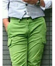 maisonclochard | カーゴパンツ