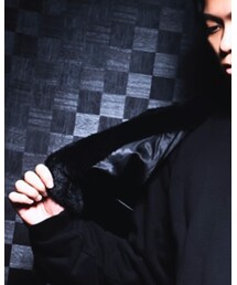 KINGLYMASK | ブルゾン