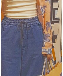 MOUSSY | デニムパンツ