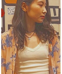 FOREVER 21 | ネックレス