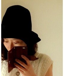 stradivarius | ハット