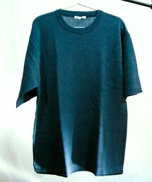 Dcollectionリラクシングサマーニット(ニット/セーター)