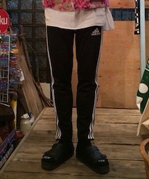 adidas | その他パンツ