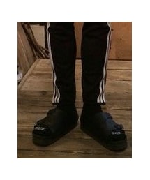 BIRKENSTOCK | 厚底チューリッヒ(サンダル)