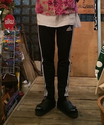 adidas | その他パンツ